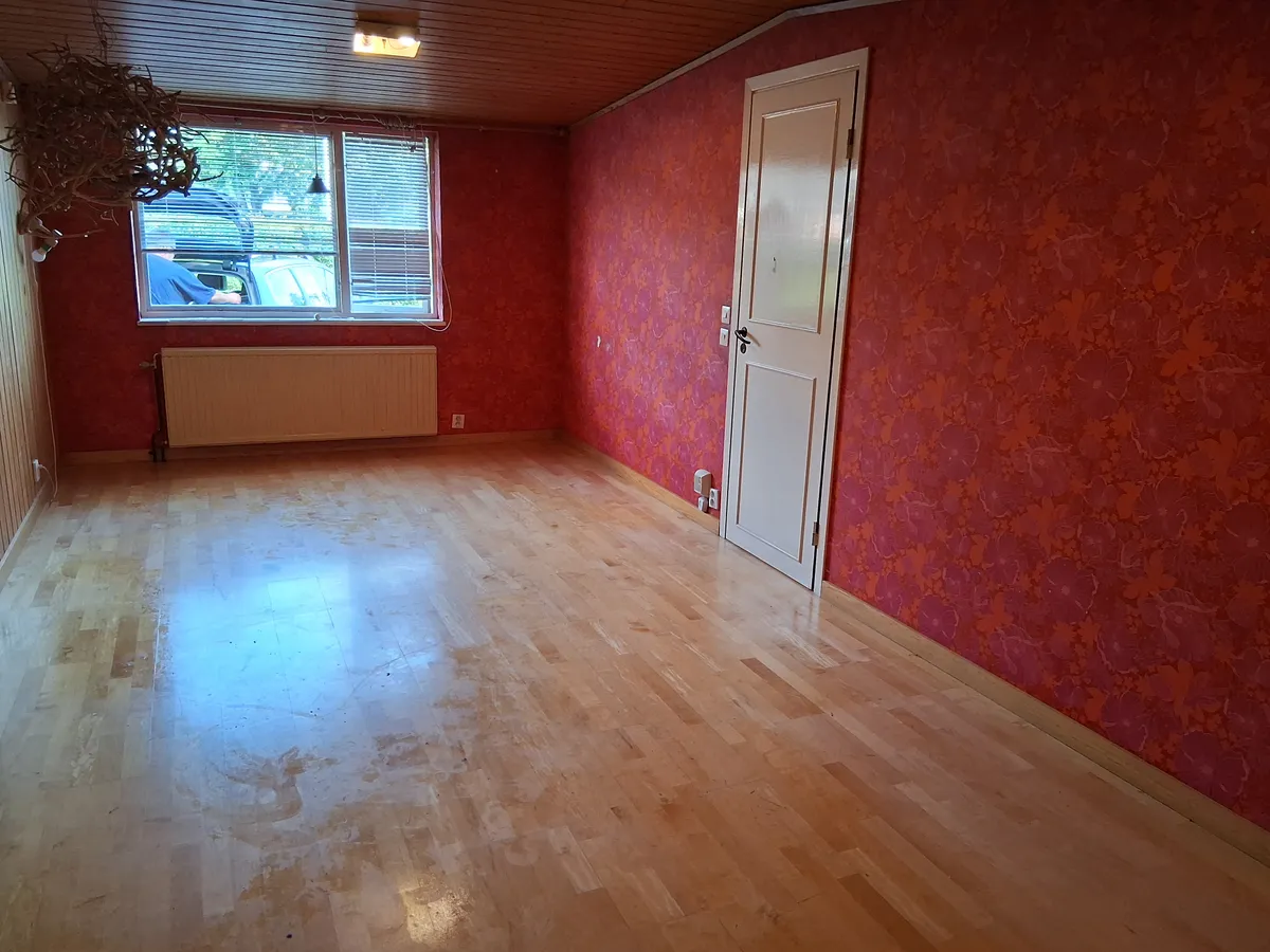 Hyresbostad på Falun i falun