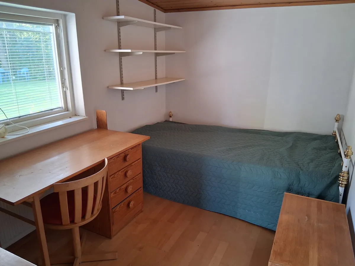 Hyresbostad på Falun i falun