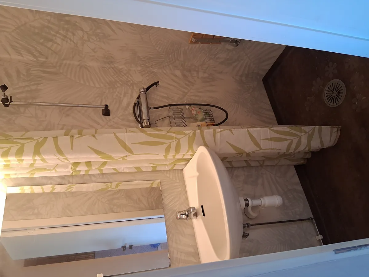 Hyresbostad på Falun i falun