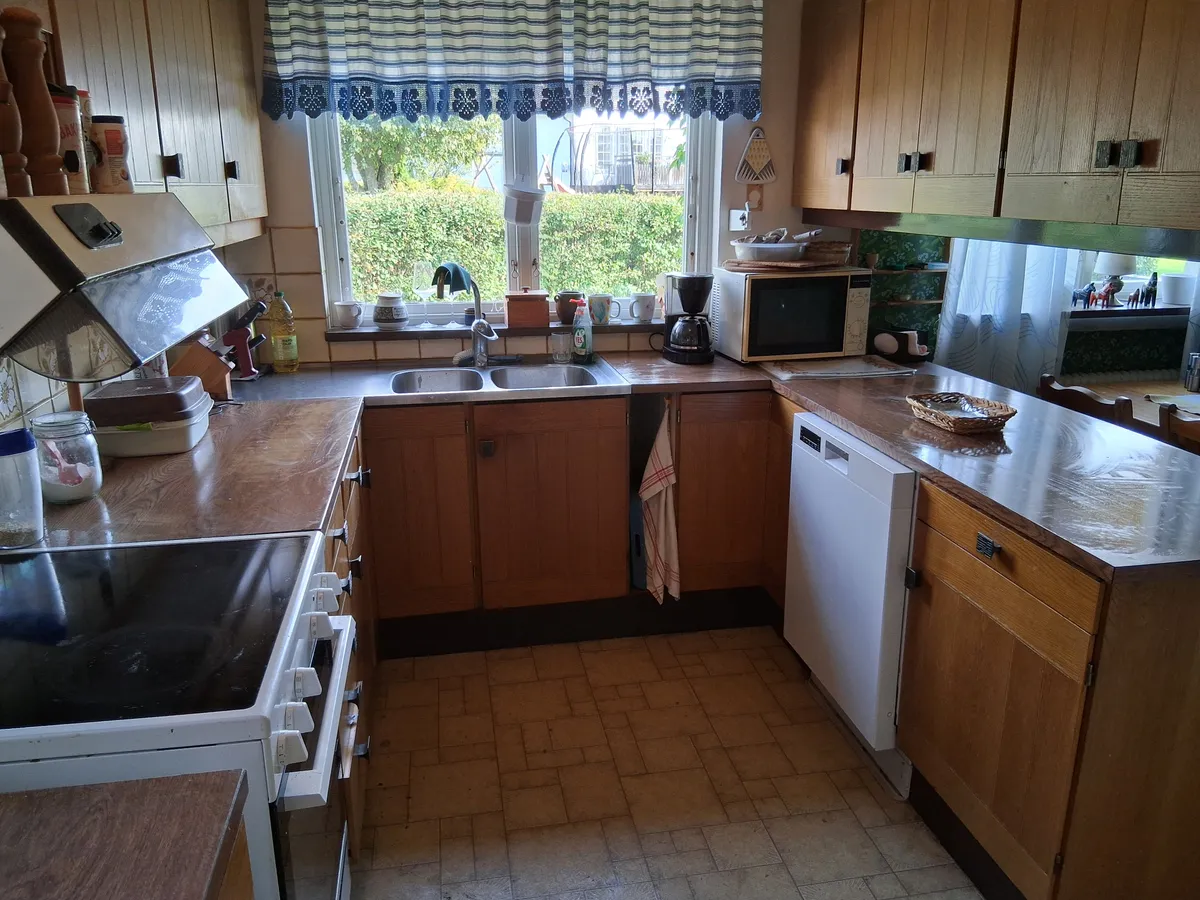 Hyresbostad på Falun i falun