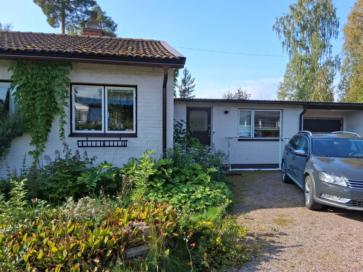 Hyresbostad på Falun i falun