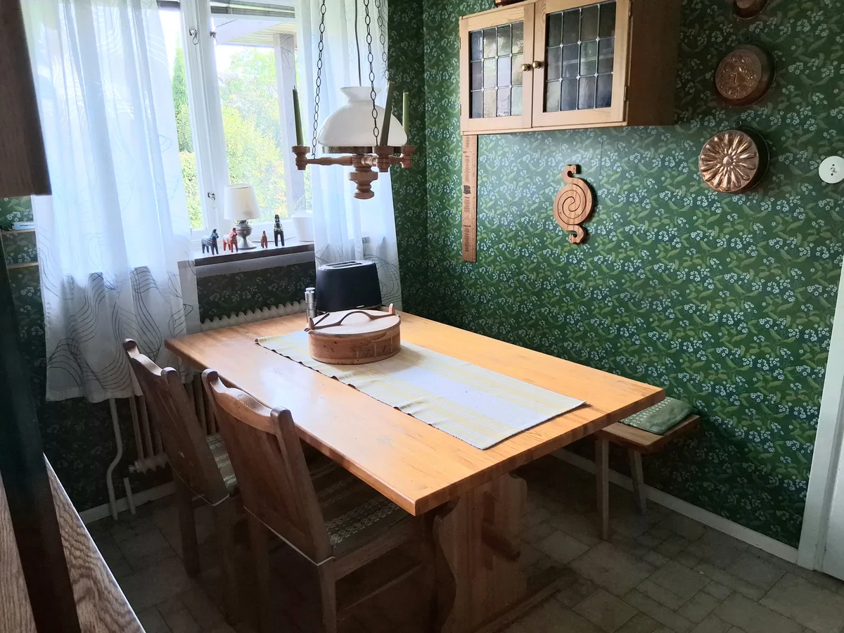 Hyresbostad på Falun i falun