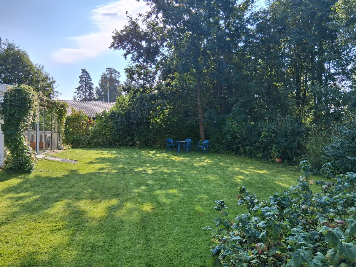 Hyresbostad på Falun i falun