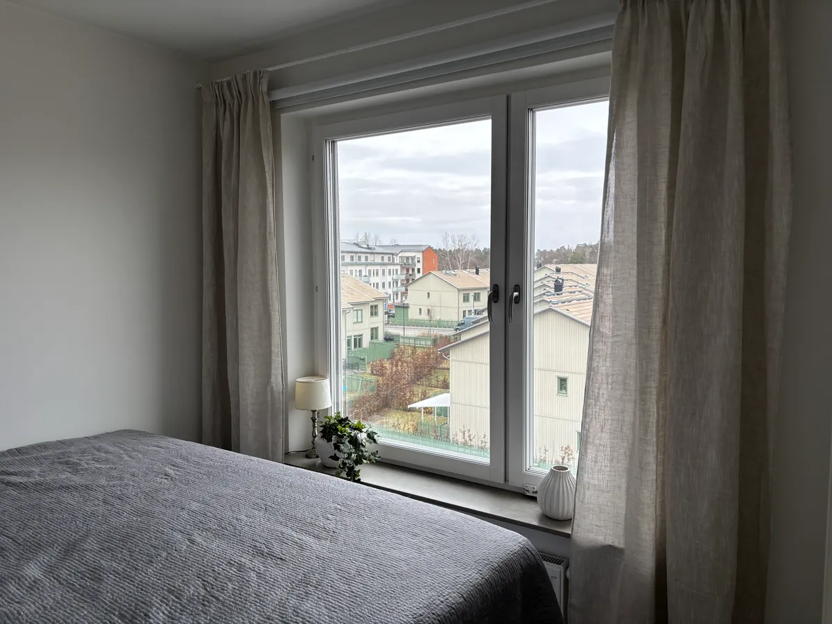 Hyreslägenhet på Sollentuna i sollentuna