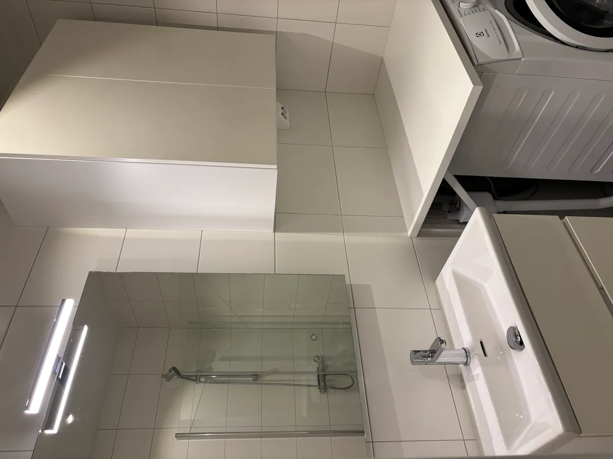 Hyreslägenhet på Sollentuna i sollentuna