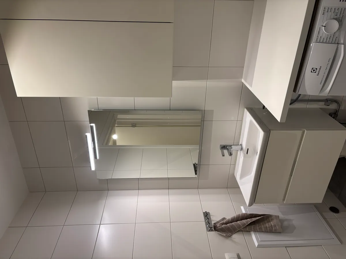 Hyreslägenhet på Sollentuna i sollentuna