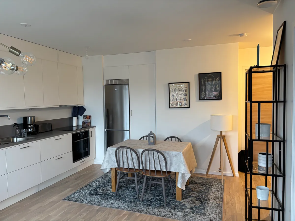 Hyreslägenhet på Sollentuna i sollentuna