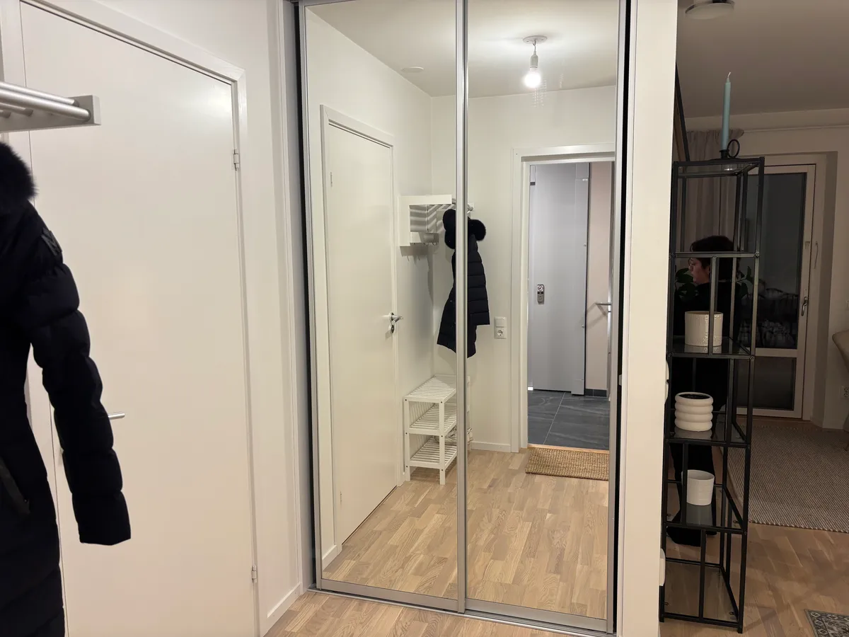 Hyreslägenhet på Sollentuna i sollentuna