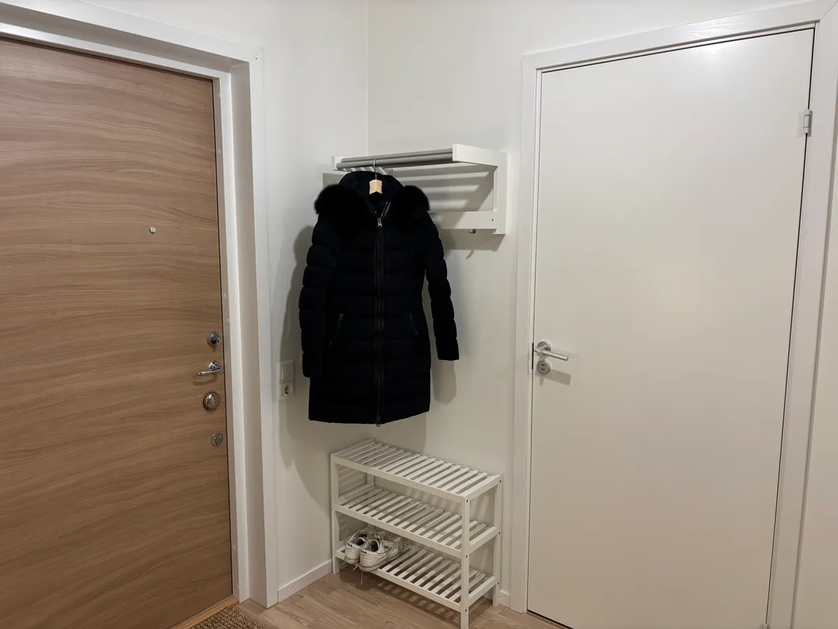 Hyreslägenhet på Sollentuna i sollentuna