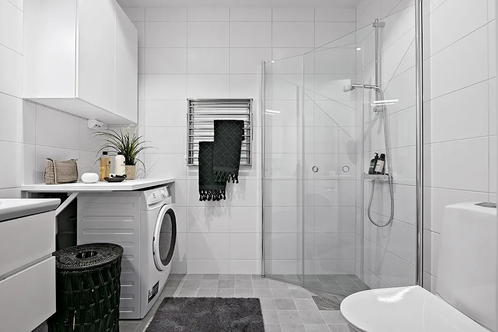 Hyreslägenhet på Sollentuna i sollentuna