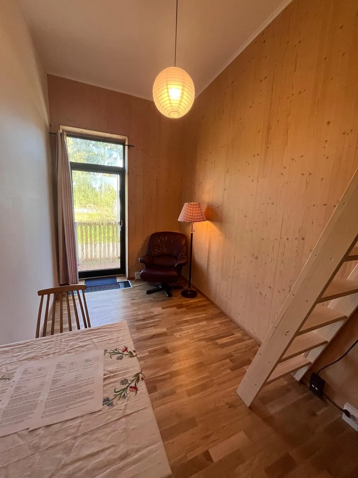 Hyresbostad på Uppsala i uppsala