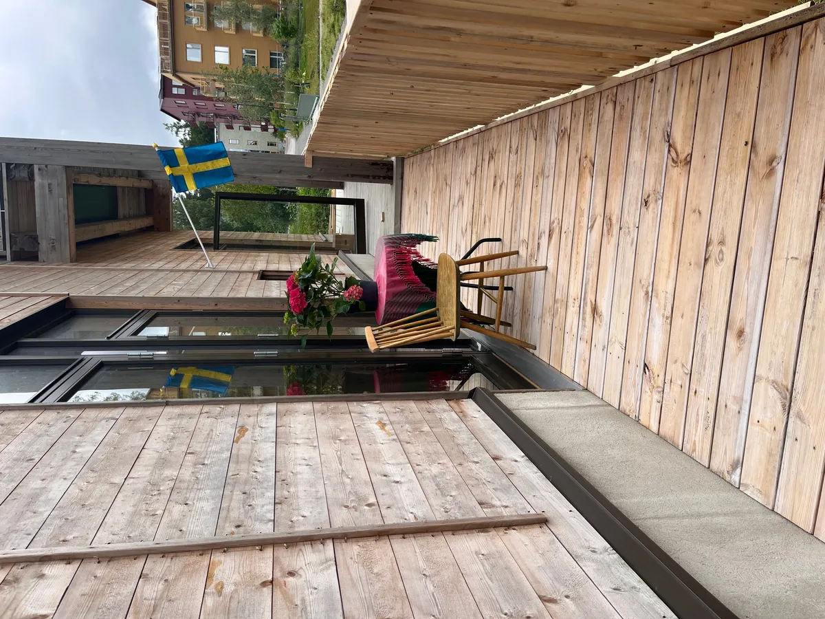 Hyresbostad på Uppsala i uppsala