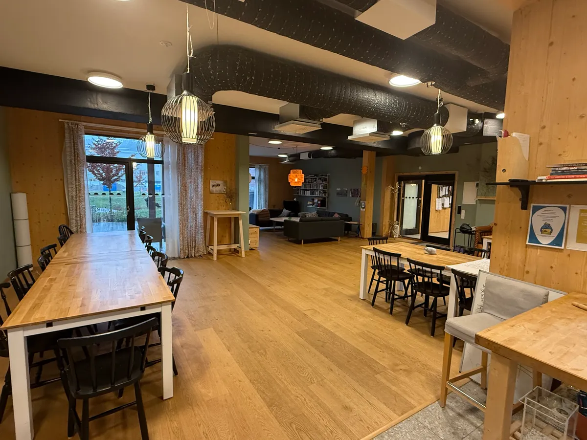 Hyresbostad på Uppsala i uppsala