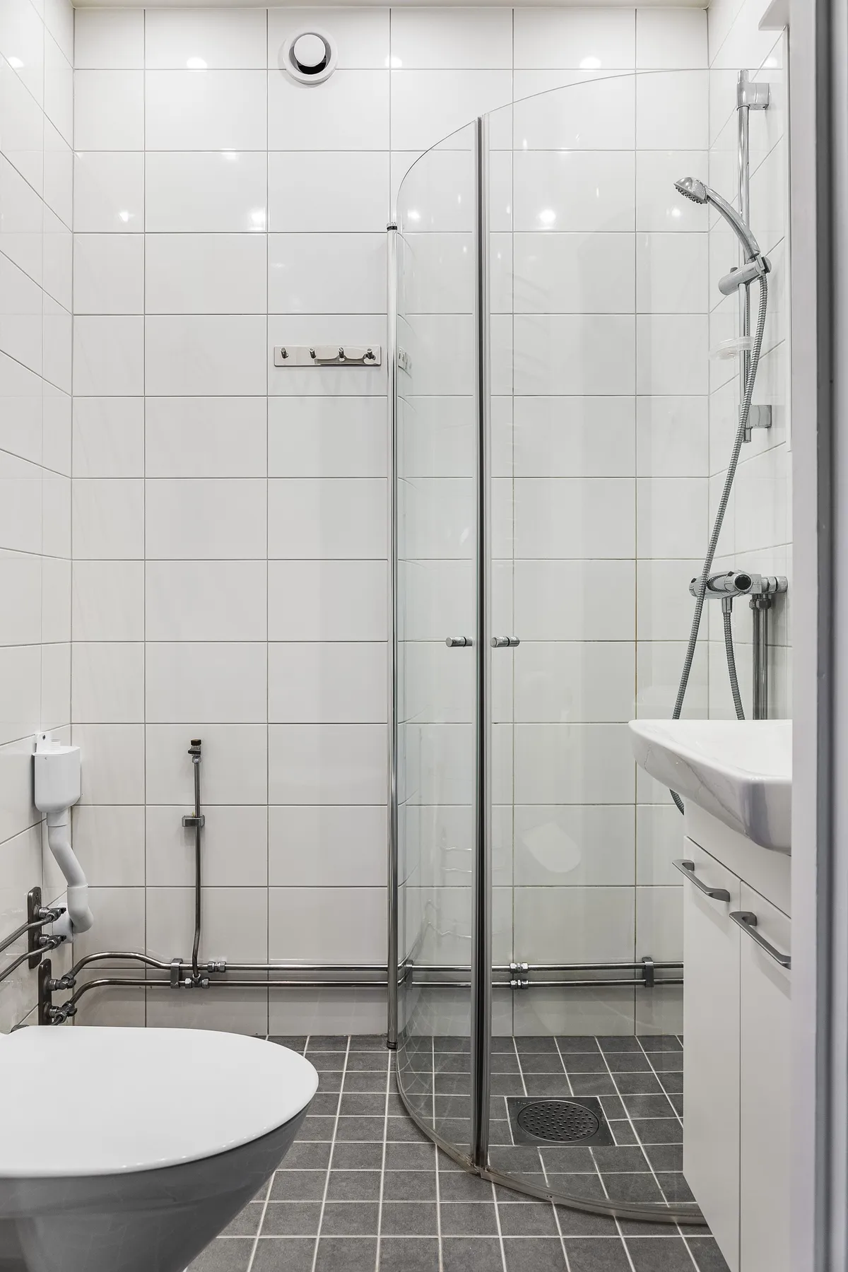 Hyreslägenhet på Solna i solna