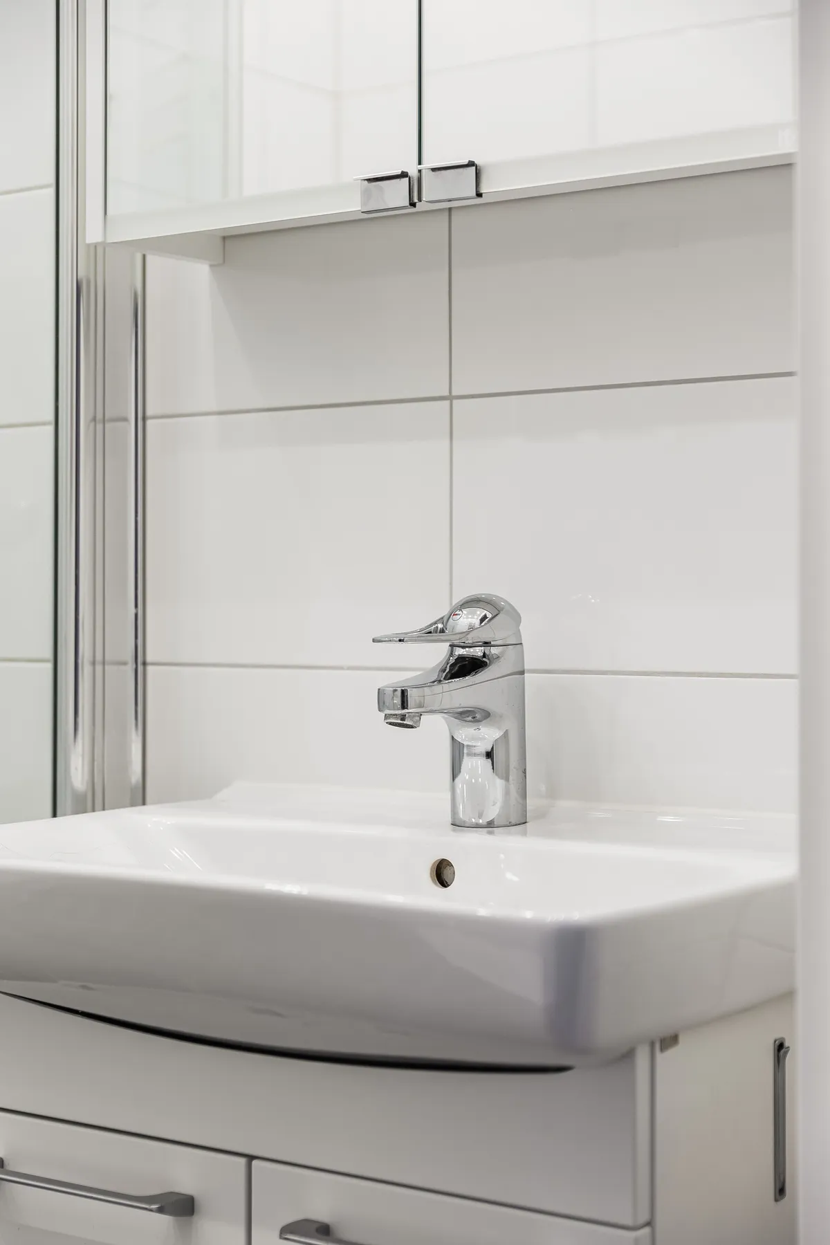 Hyreslägenhet på Solna i solna