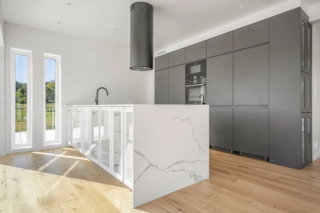 Hyresbostad på Färentuna i farentuna