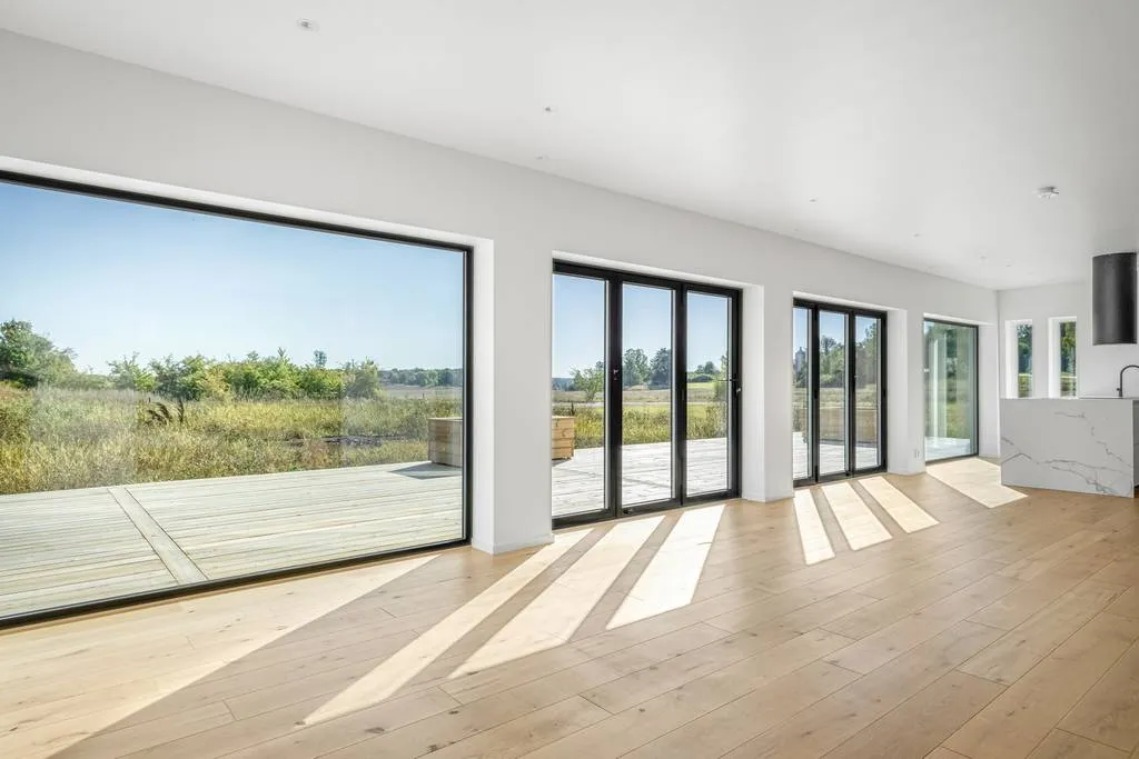 Hyresbostad på Färentuna i farentuna