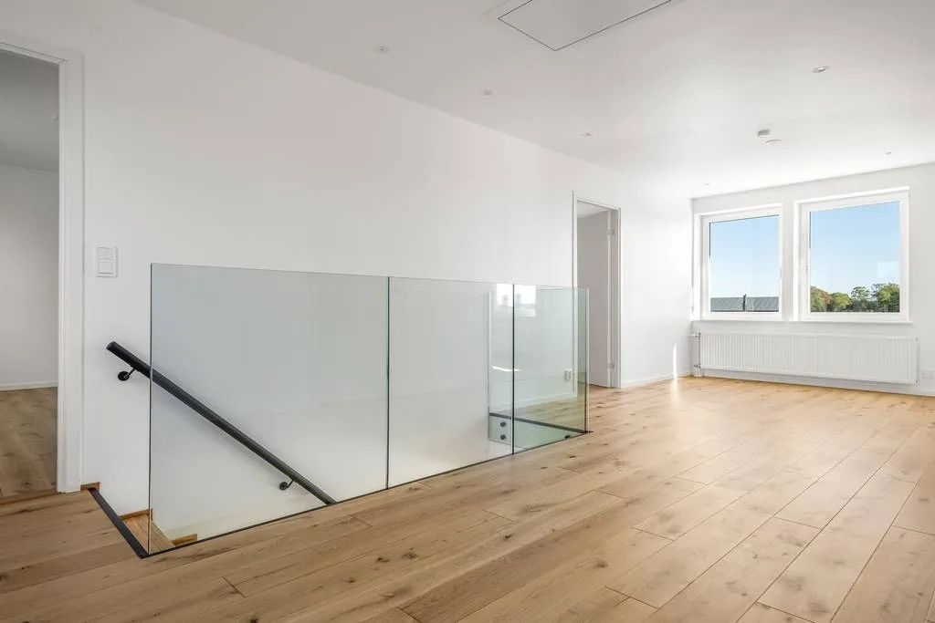 Hyresbostad på Färentuna i farentuna