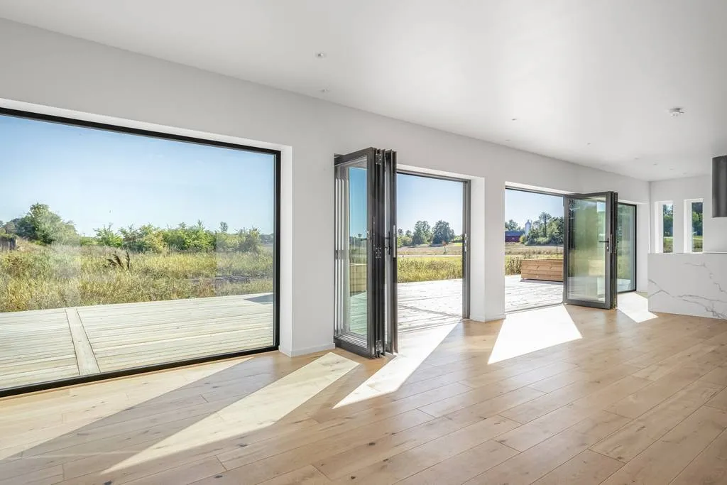 Hyresbostad på Färentuna i farentuna