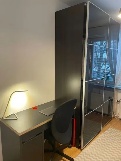 Hyreslägenhet på Upplands Väsby i upplands-vasby