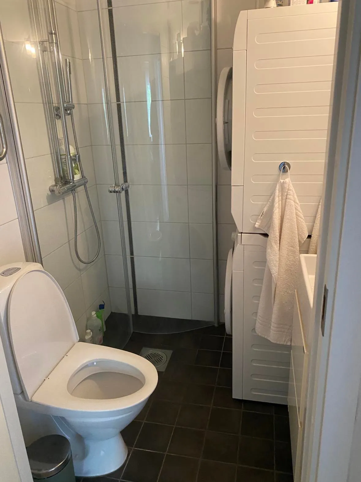 Hyreslägenhet på Upplands Väsby i upplands-vasby