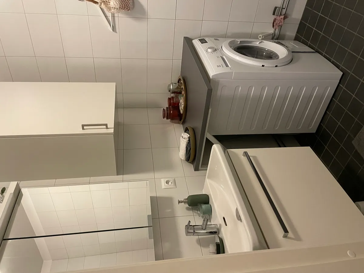 Hyreslägenhet på Älvsjö i alvsjo