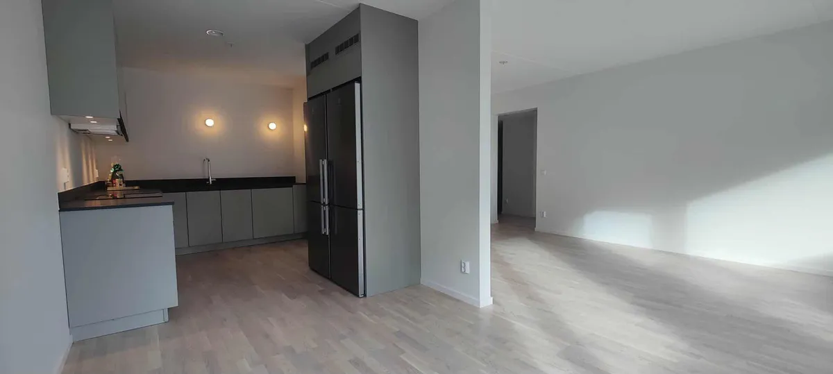 Hyreslägenhet på Solna i solna