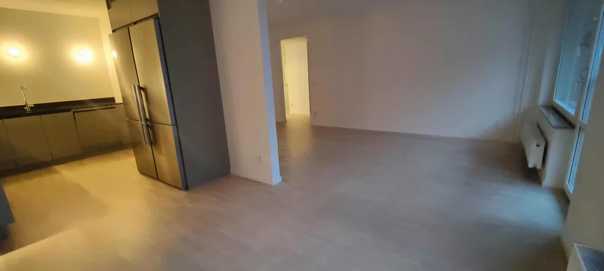 Hyreslägenhet på Solna i solna