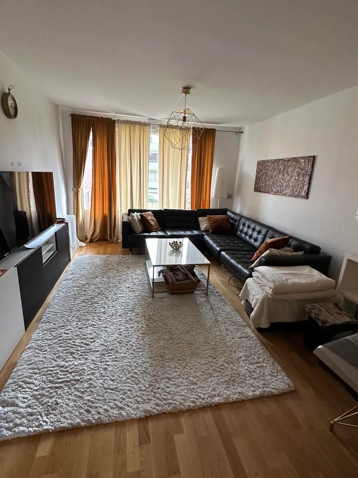 Hyreslägenhet på Västra Frölunda i vastra-frolunda