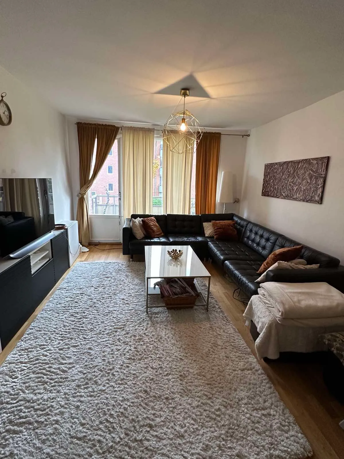 Hyreslägenhet på Västra Frölunda i vastra-frolunda