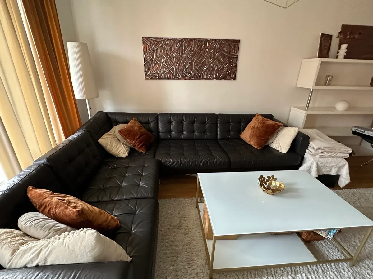 Hyreslägenhet på Västra Frölunda i vastra-frolunda