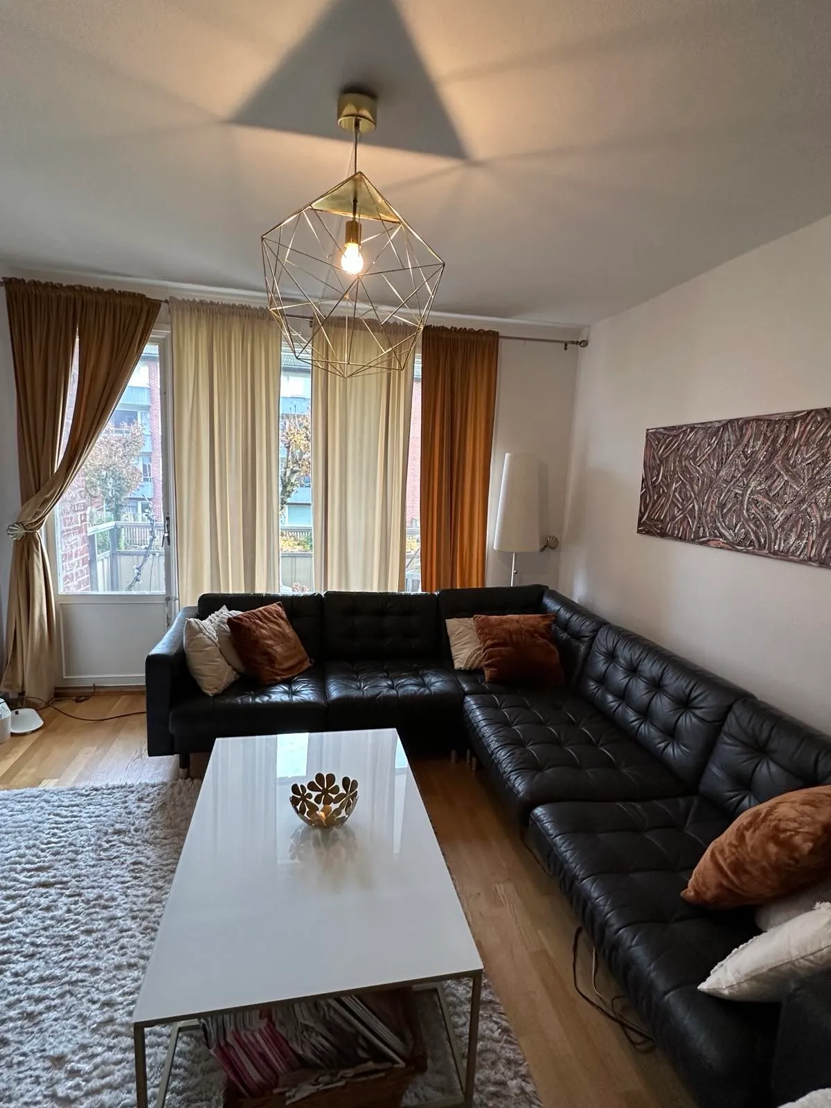 Hyreslägenhet på Västra Frölunda i vastra-frolunda