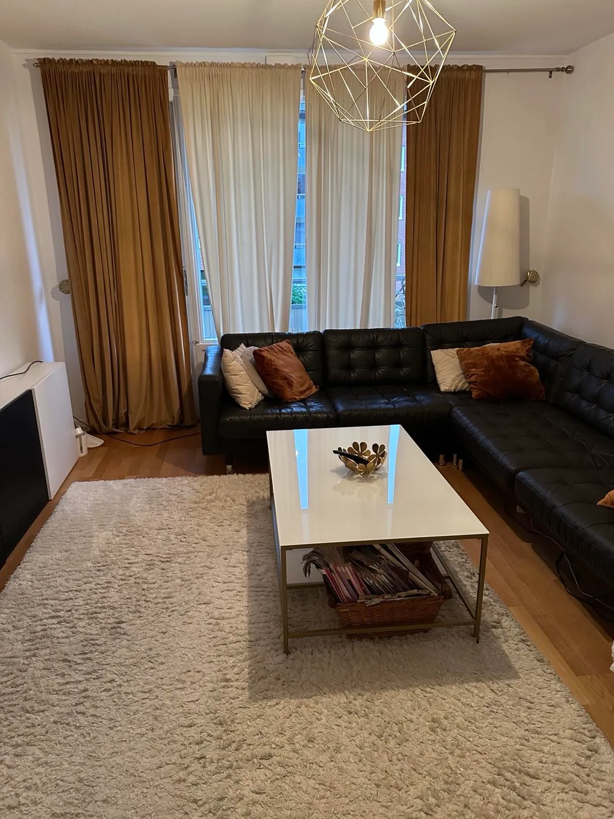 Hyreslägenhet på Västra Frölunda i vastra-frolunda