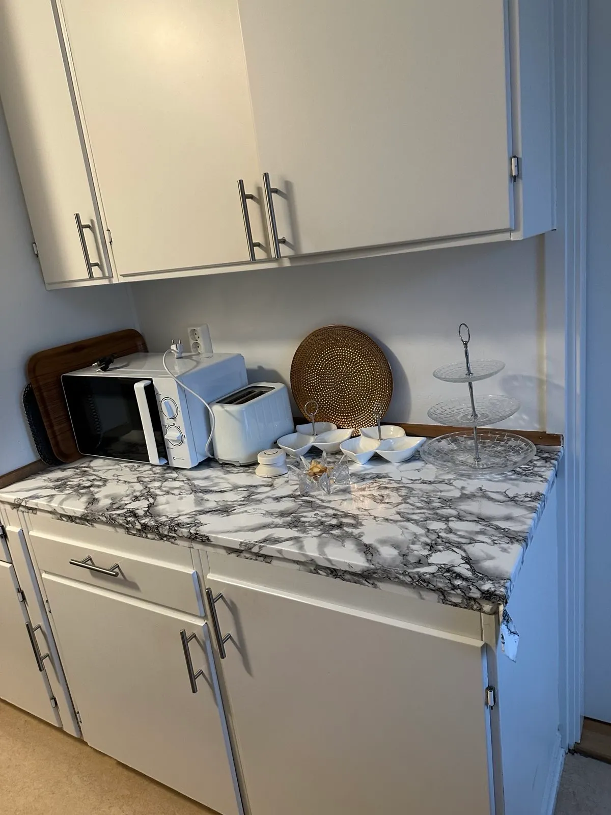 Hyreslägenhet på Västra Frölunda i vastra-frolunda