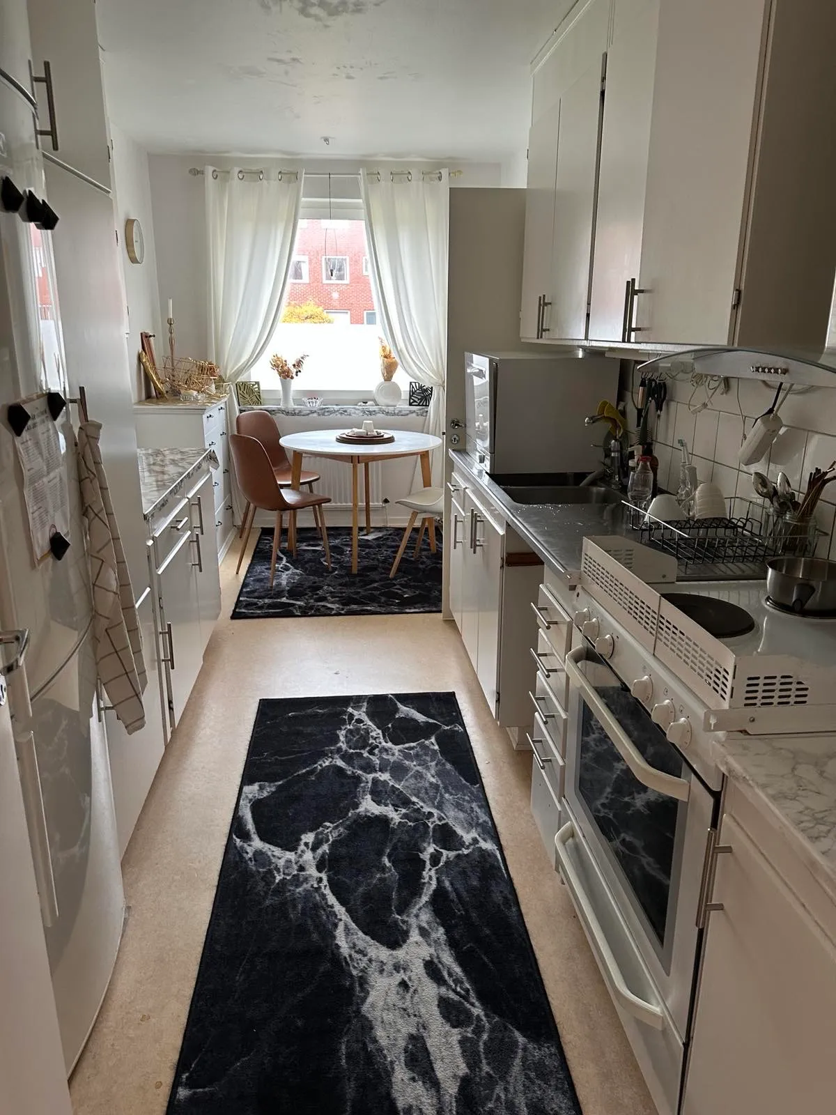 Hyreslägenhet på Västra Frölunda i vastra-frolunda