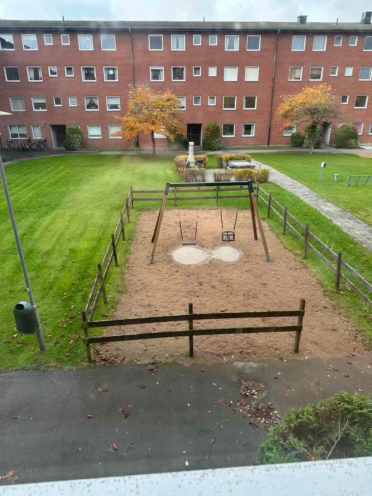 Hyreslägenhet på Västra Frölunda i vastra-frolunda