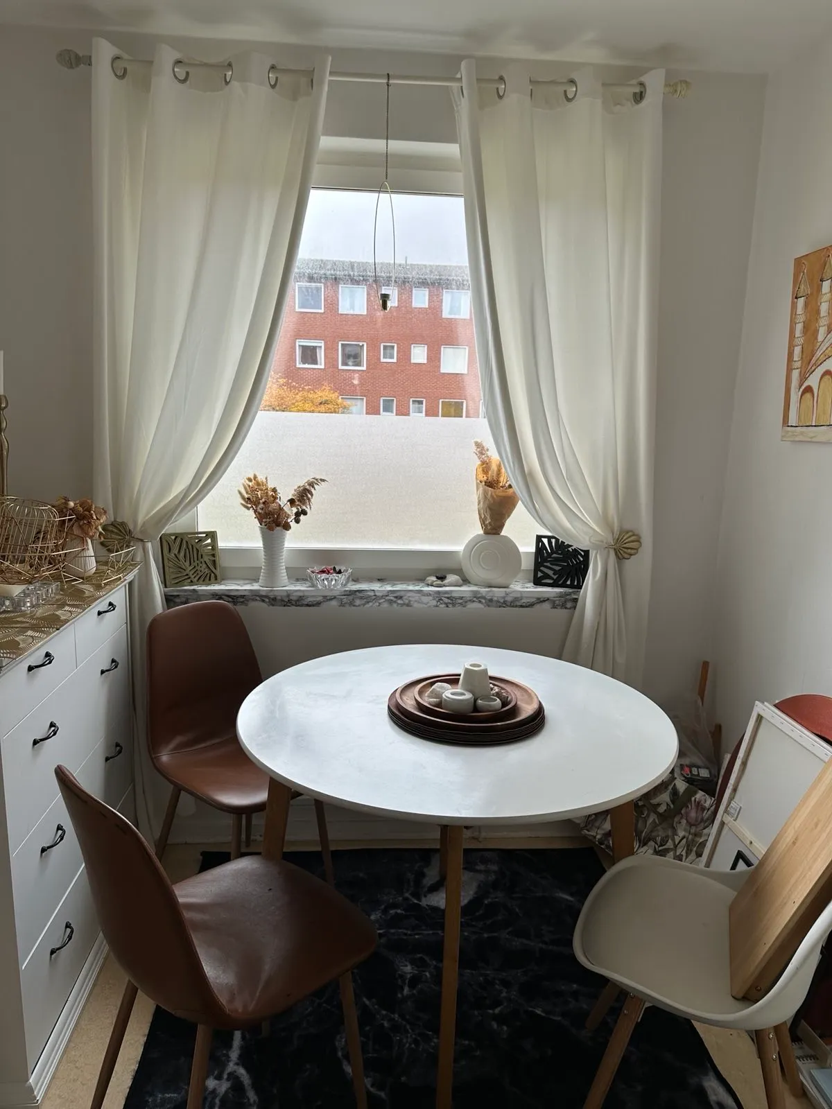 Hyreslägenhet på Västra Frölunda i vastra-frolunda