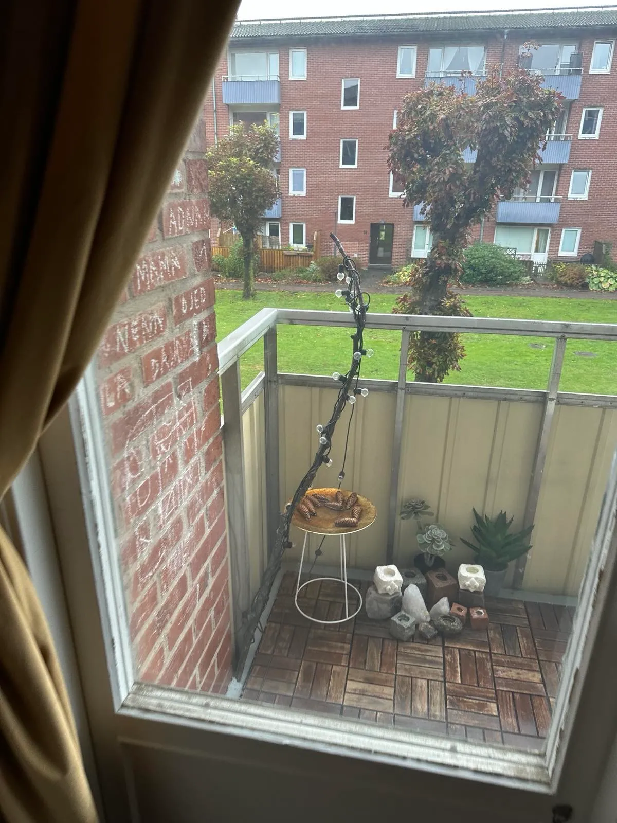 Hyreslägenhet på Västra Frölunda i vastra-frolunda