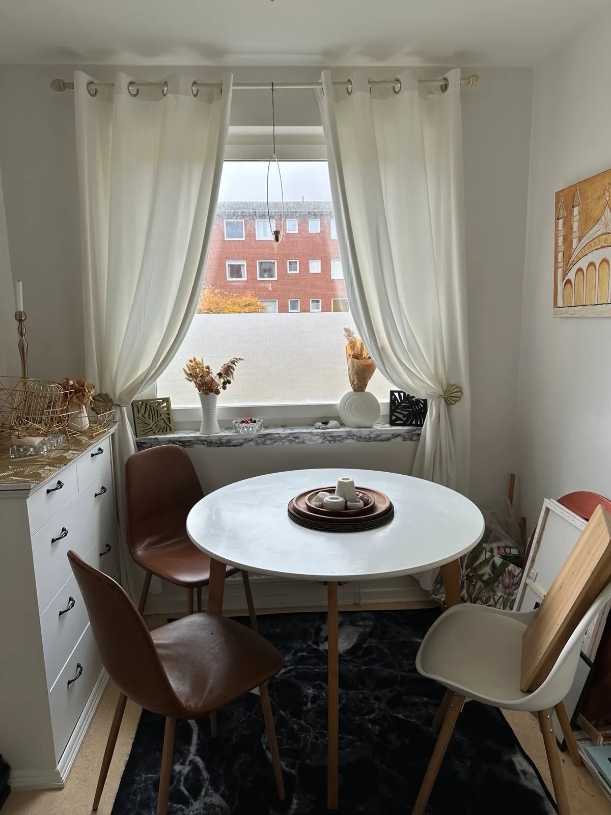 Hyreslägenhet på Västra Frölunda i vastra-frolunda