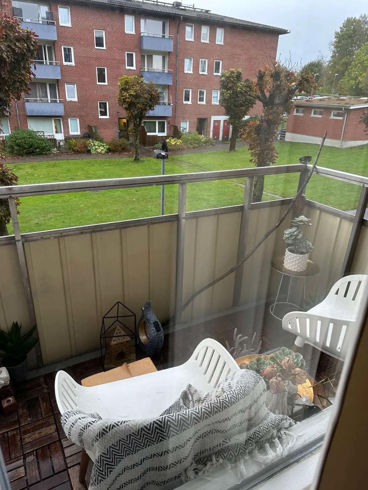 Hyreslägenhet på Västra Frölunda i vastra-frolunda