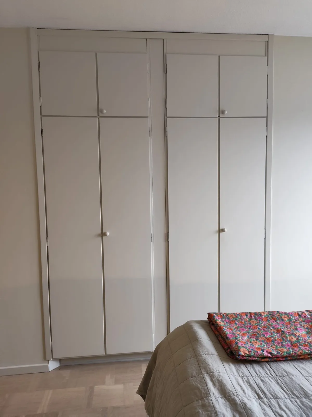 Hyreslägenhet på Hägersten i hagersten