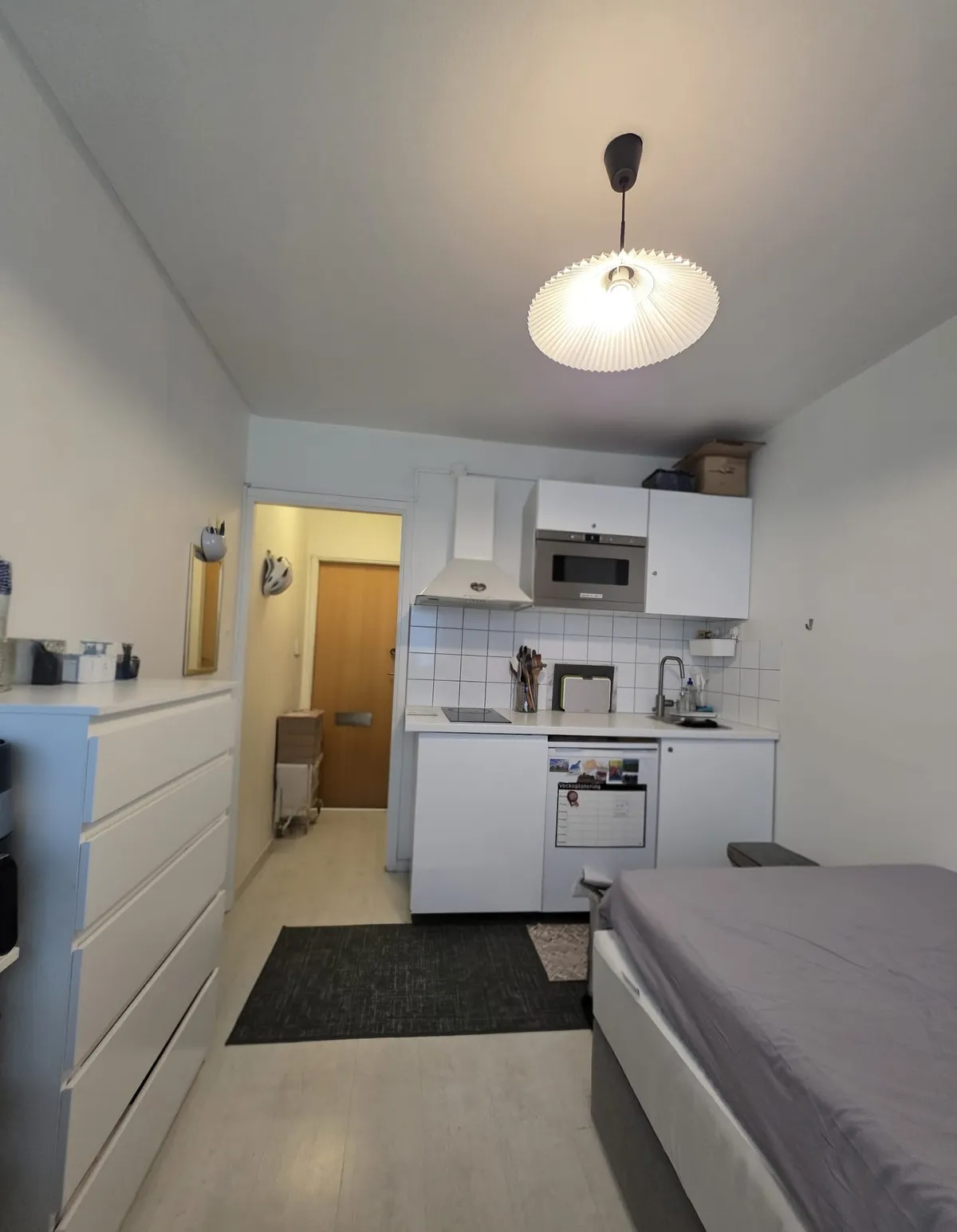 Hyreslägenhet på Sundbyberg i sundbyberg