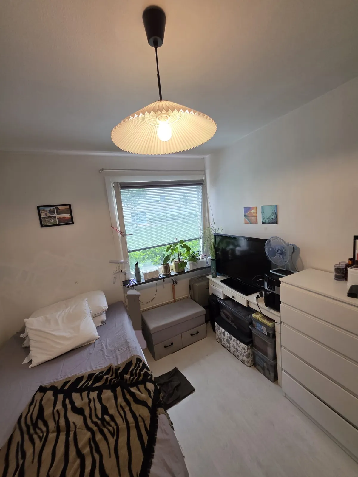 Hyreslägenhet på Sundbyberg i sundbyberg