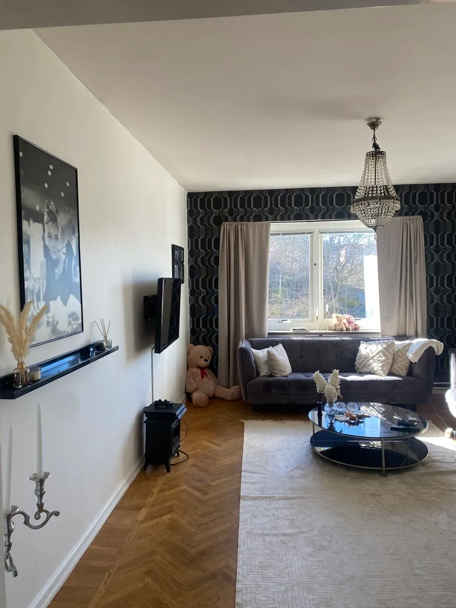 Hyreslägenhet på Uddevalla i uddevalla