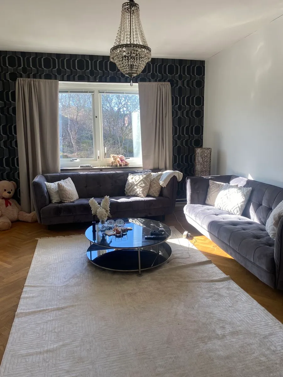 Hyreslägenhet på Uddevalla i uddevalla