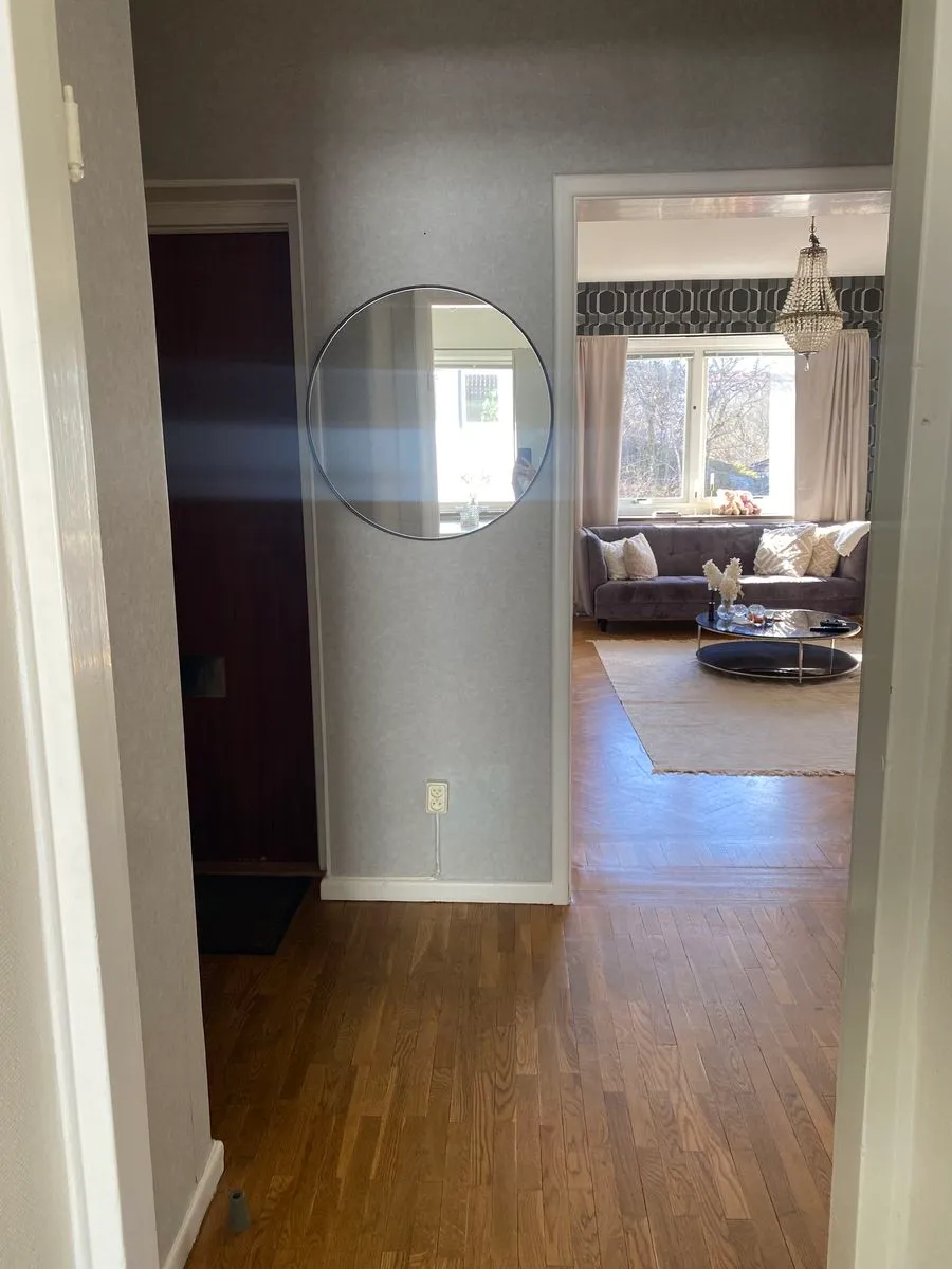 Hyreslägenhet på Uddevalla i uddevalla