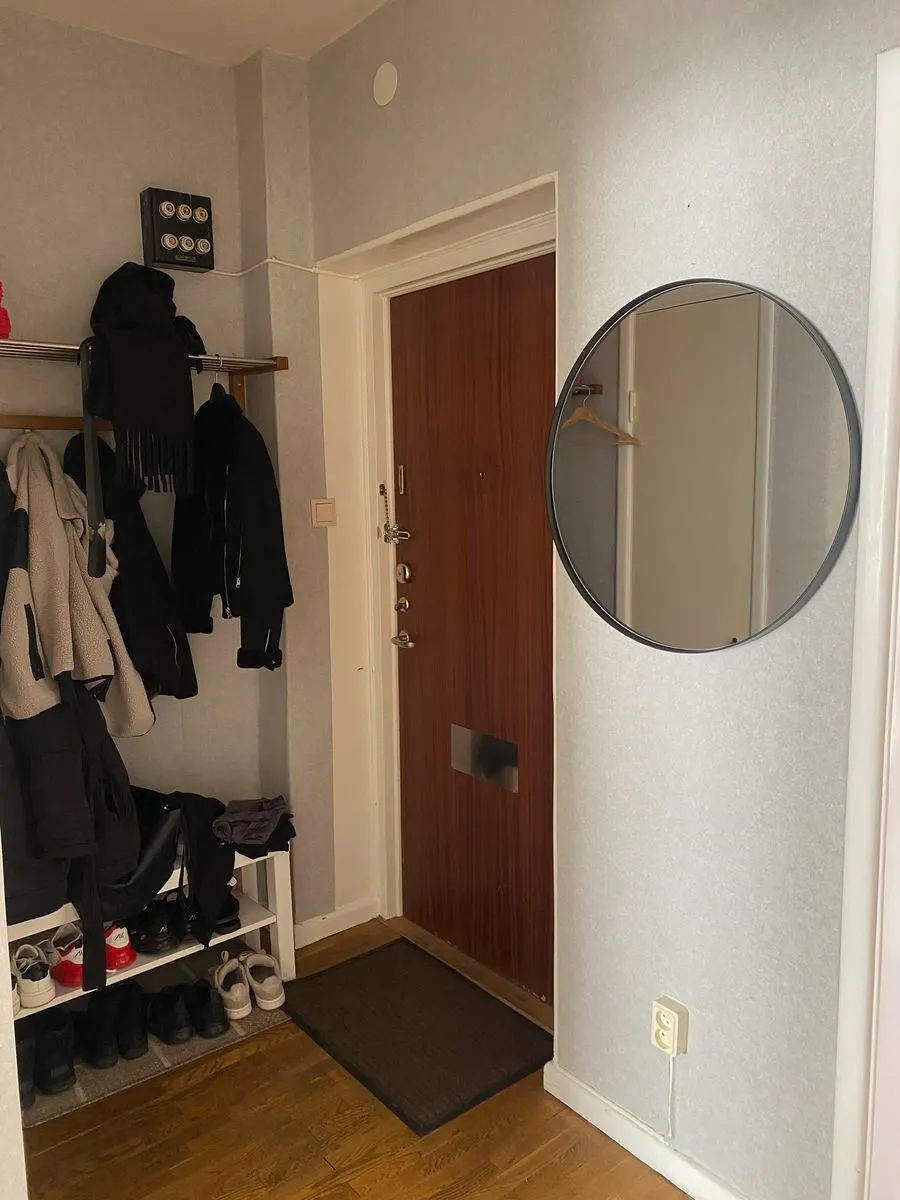 Hyreslägenhet på Uddevalla i uddevalla