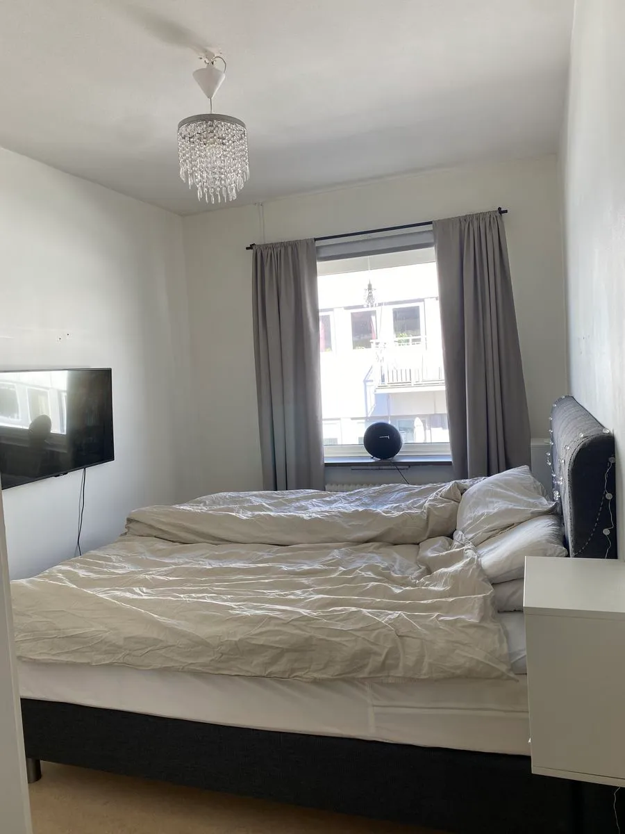 Hyreslägenhet på Uddevalla i uddevalla