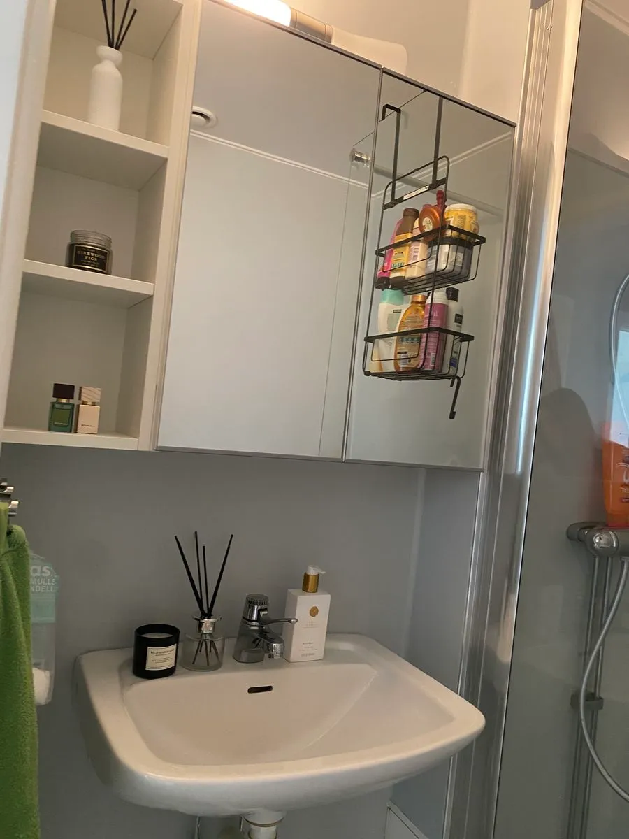 Hyreslägenhet på Uddevalla i uddevalla