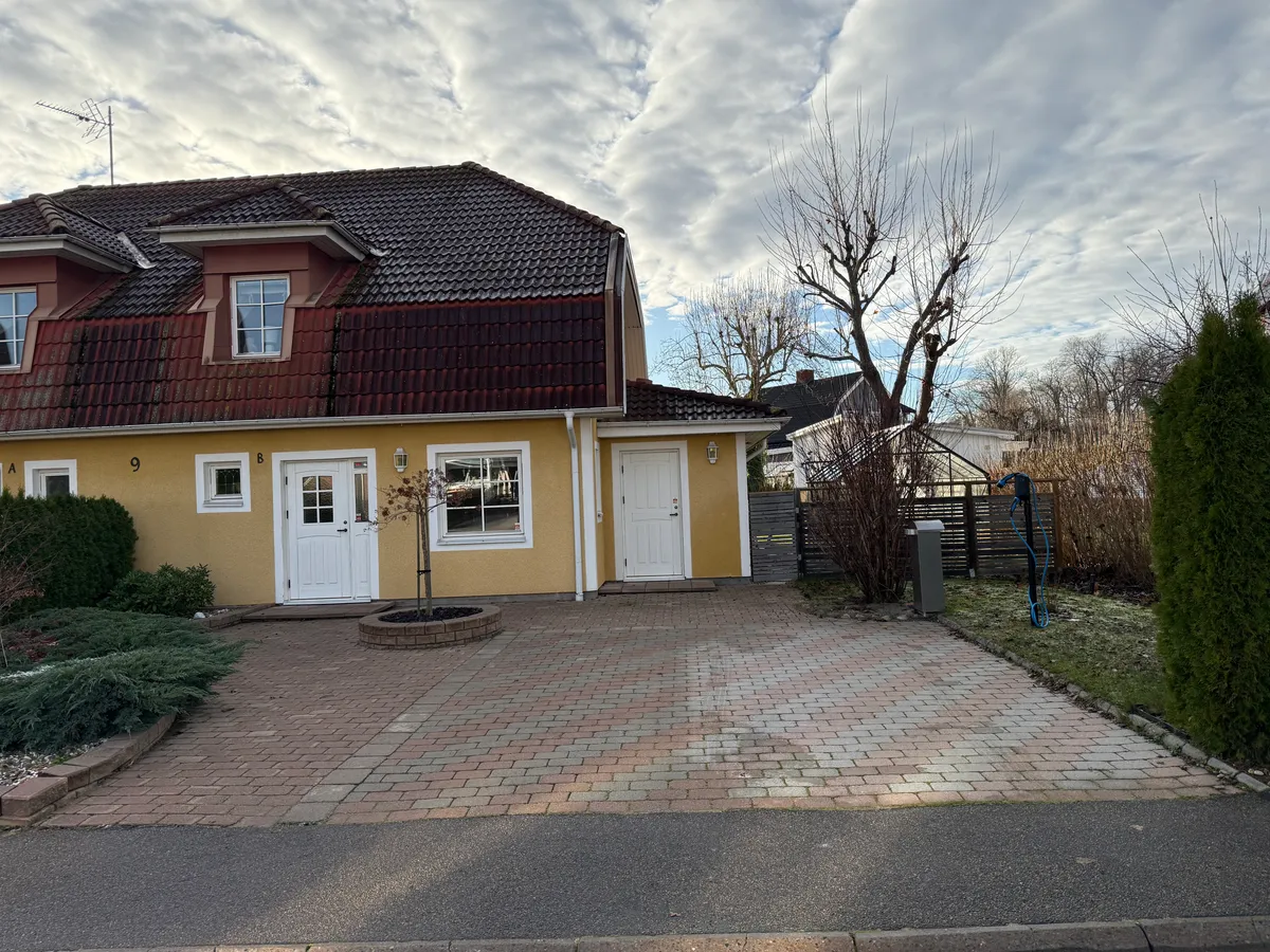 Hyresbostad på Norrköping i norrkoping